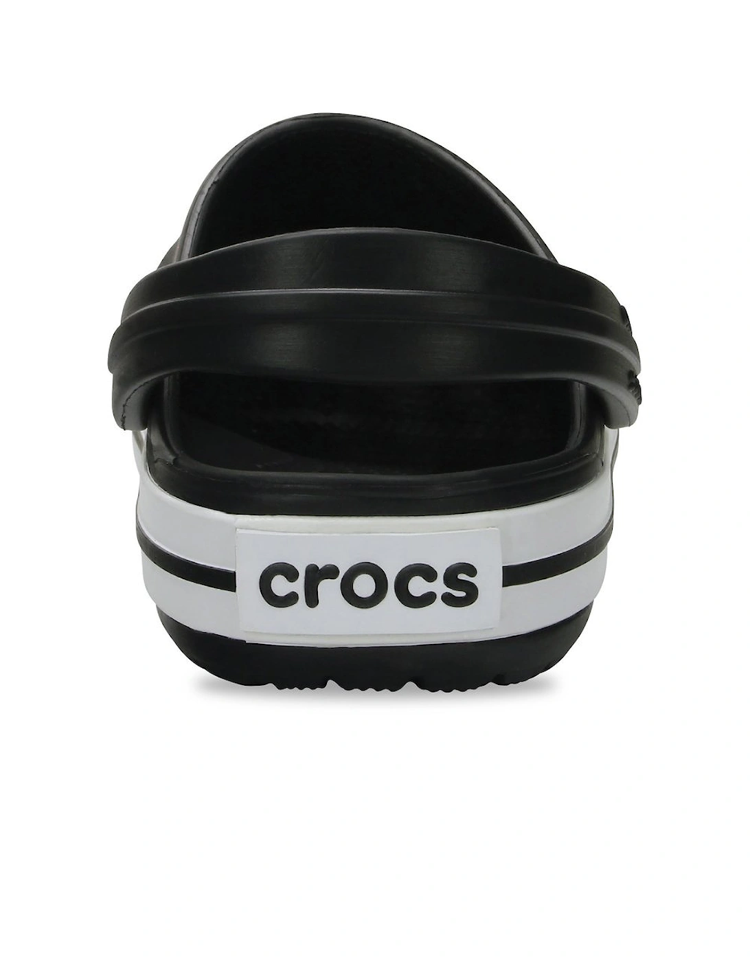 Crocband Boys Clogs