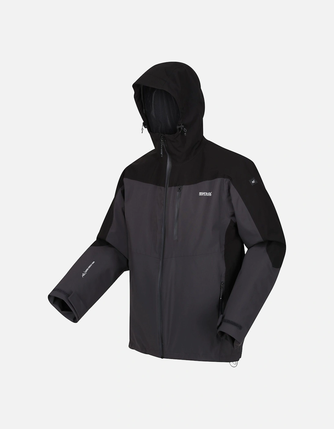 Mens Wentwood VIII 3 in 1 Waterproof Jacket