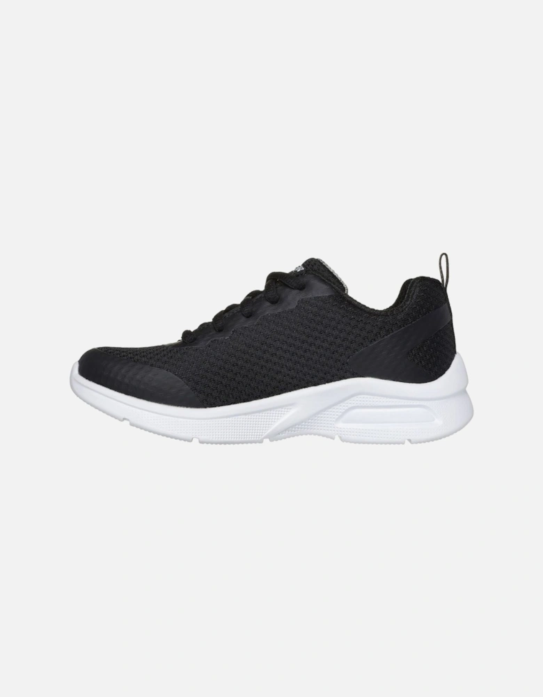 Microspec Max Kaptix Boys Trainers