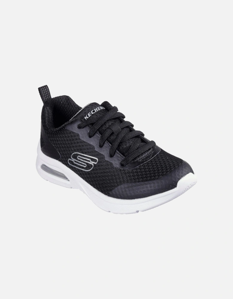 Microspec Max Kaptix Boys Trainers