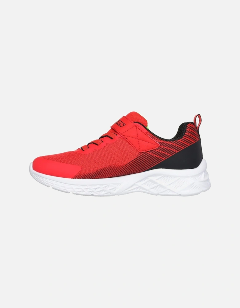 Microspec II Zovrix Boys Trainers