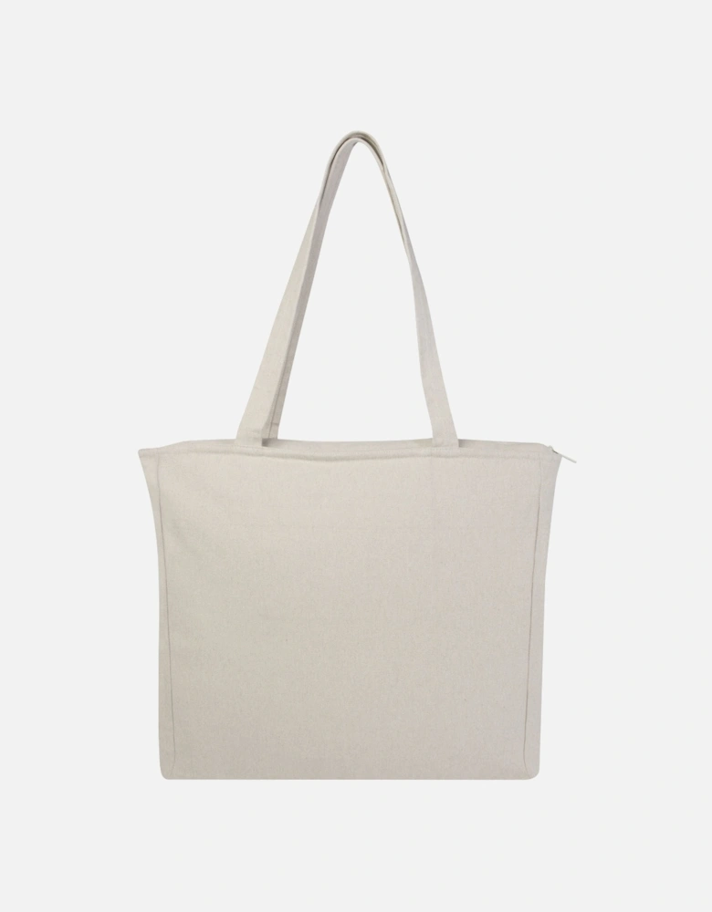 Weekender Recycled Tote Bag