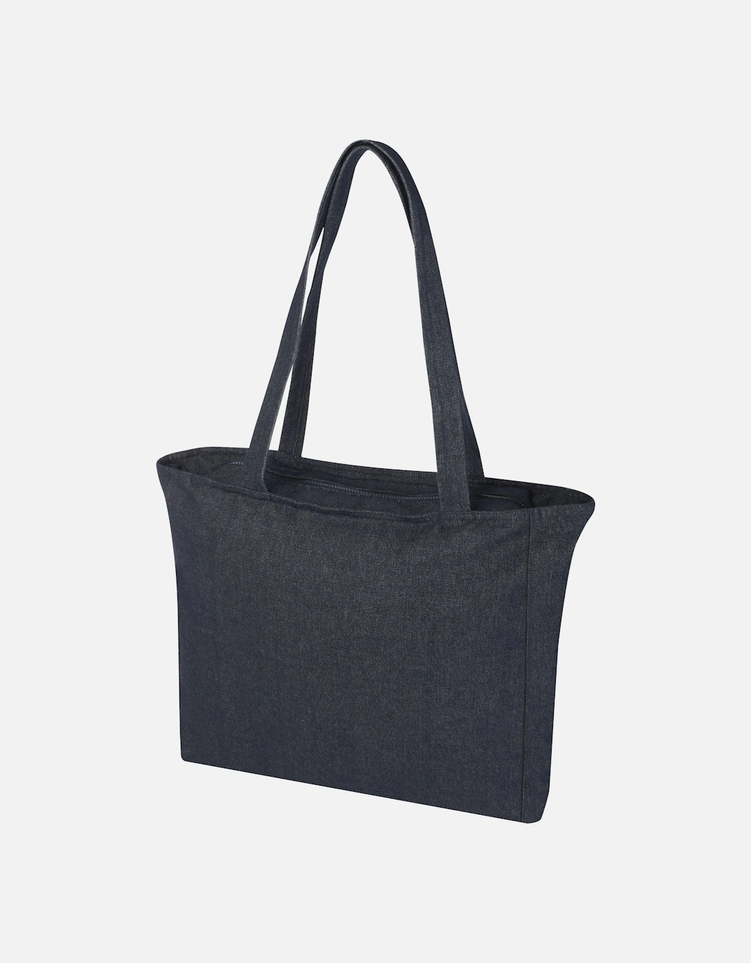 Weekender Recycled Tote Bag, 5 of 4