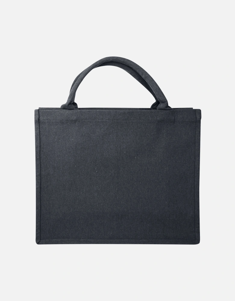 Page Recycled Tote Bag