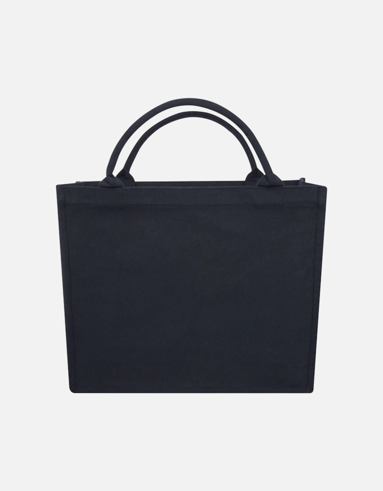 Page Recycled Tote Bag