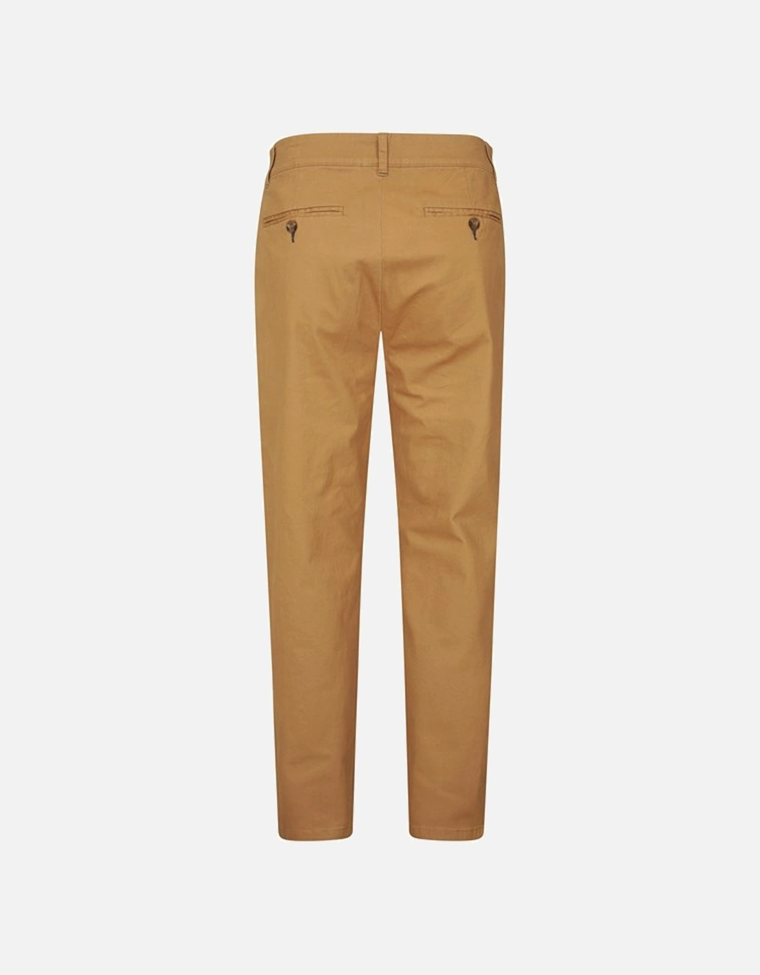 Mens Woods Organic Cotton Chinos