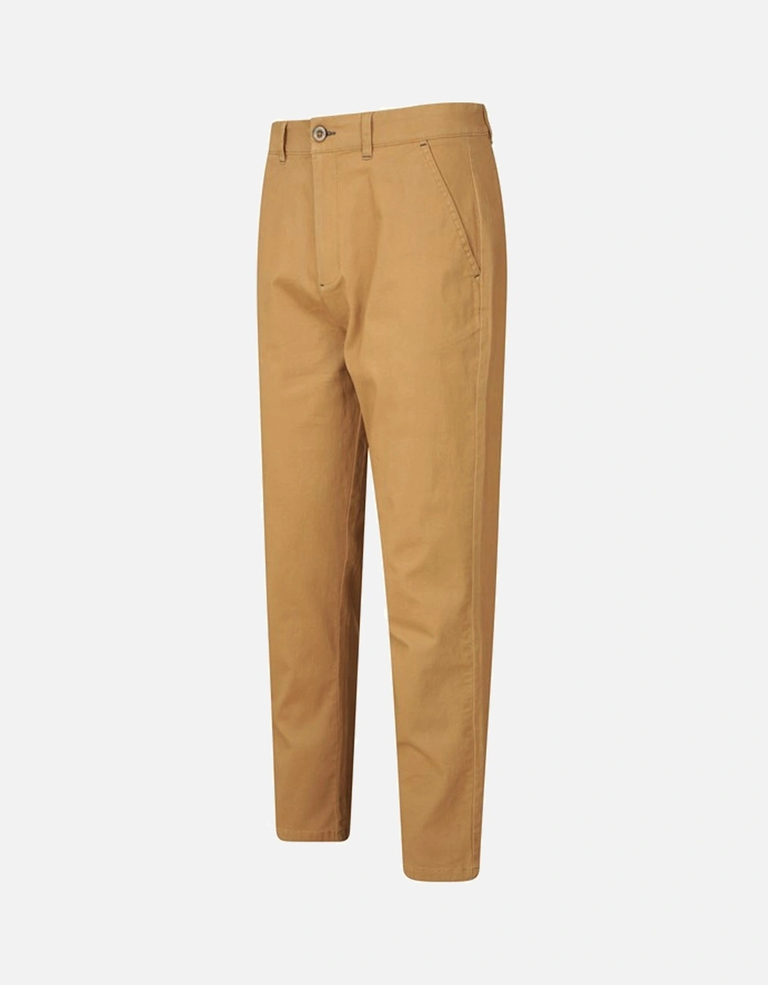 Mens Woods Organic Cotton Chinos