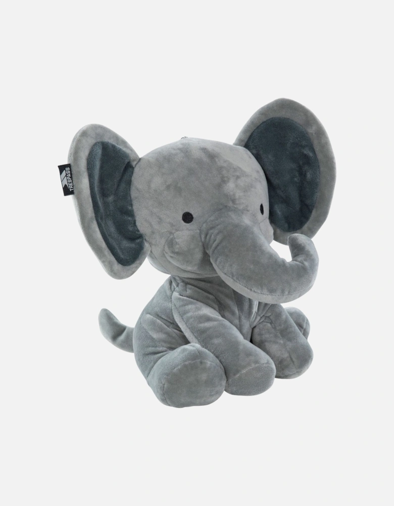 Childrens/Kids Zalika Elephant Convertible Travel Pillow