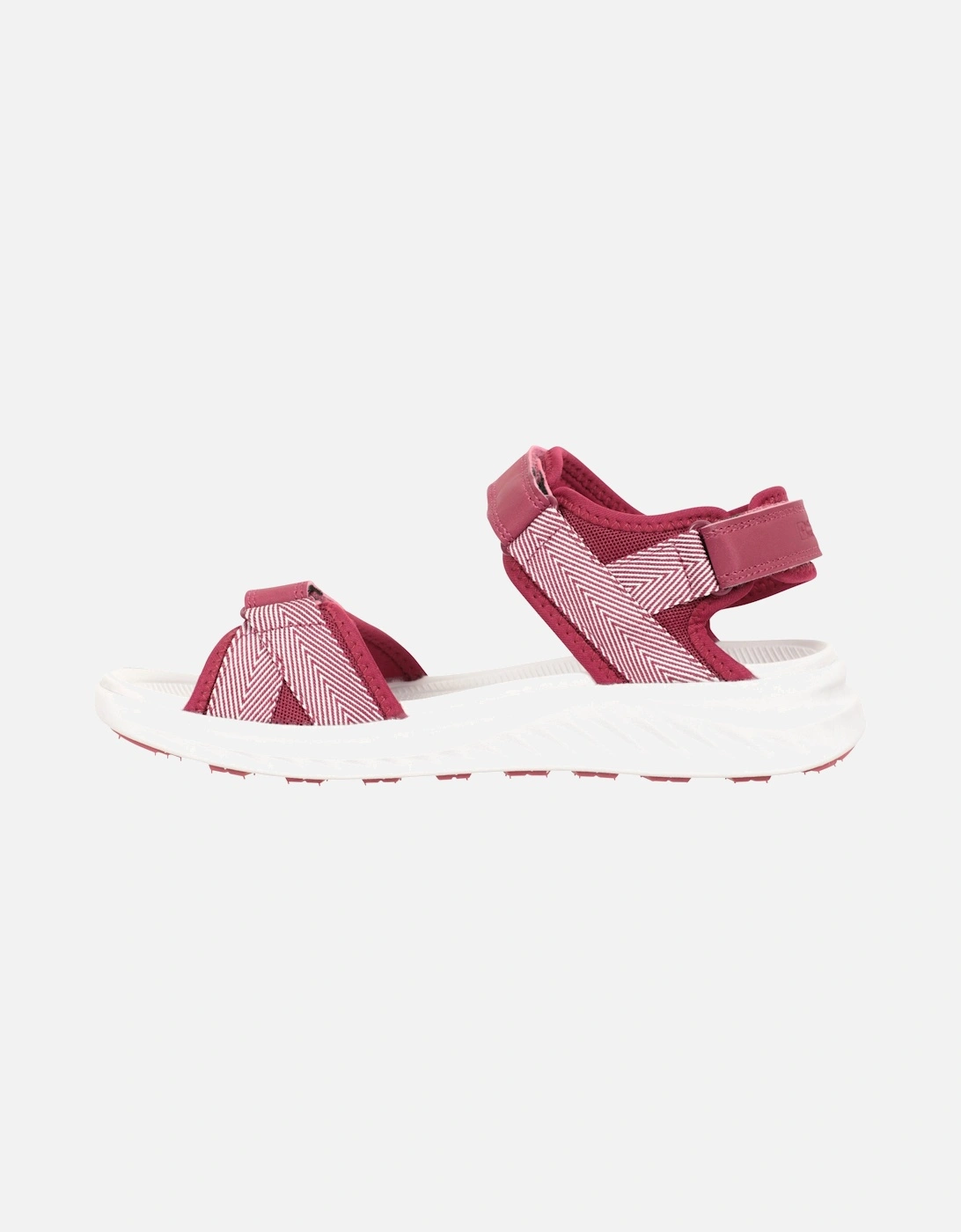 Womens/Ladies Roam Straps Sandals