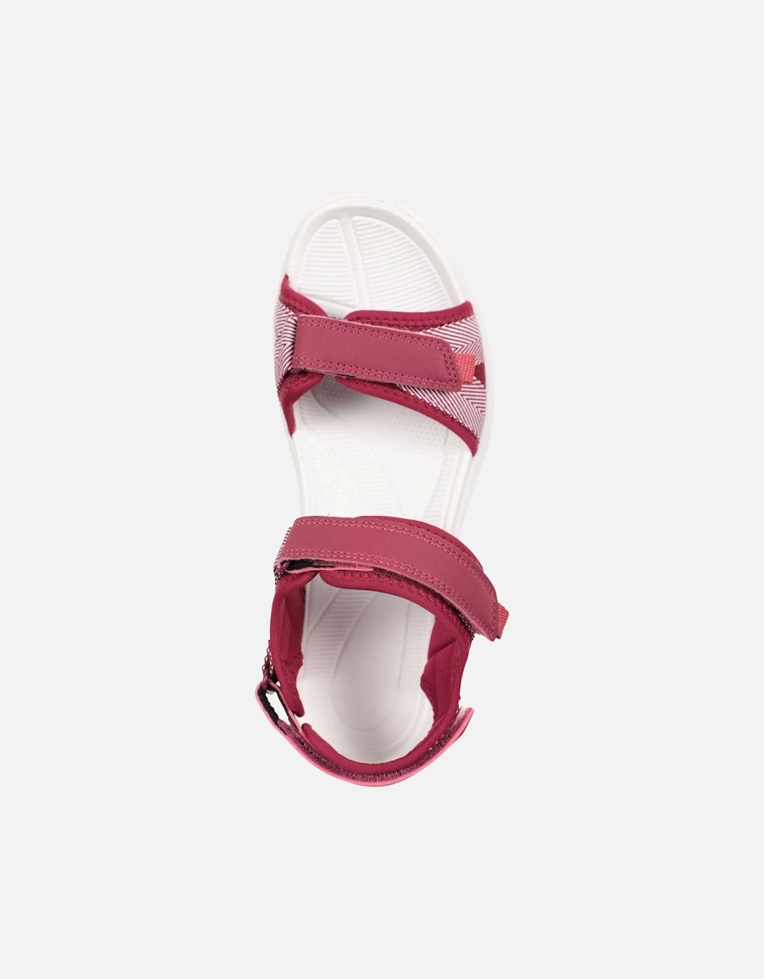 Womens/Ladies Roam Straps Sandals