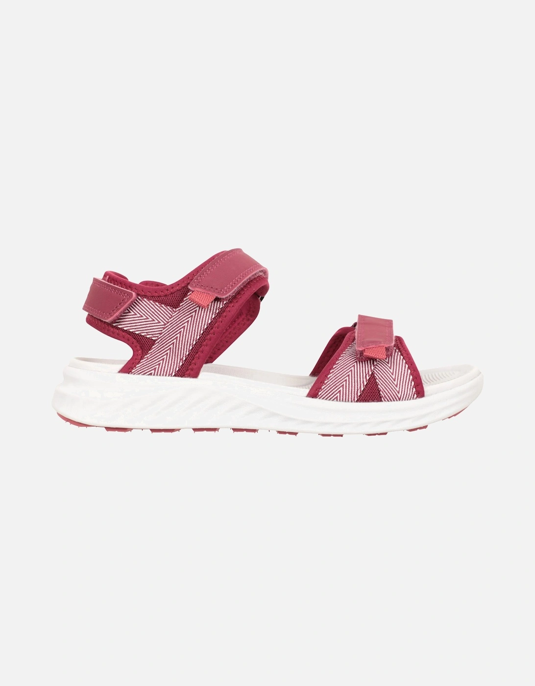 Womens/Ladies Roam Straps Sandals, 6 of 5