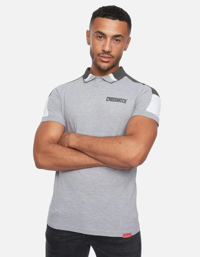 Mens Cramsures Polo Shirt