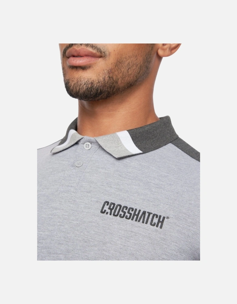 Mens Cramsures Polo Shirt