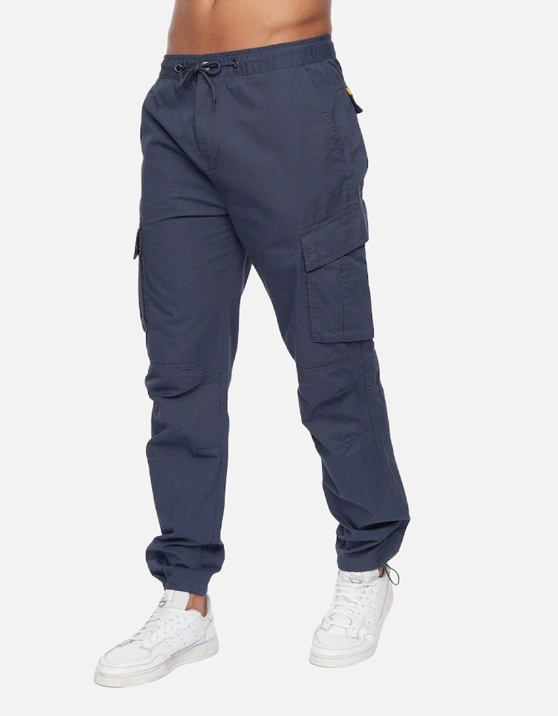 Mens Sidemoore Cargo Trousers, 5 of 4