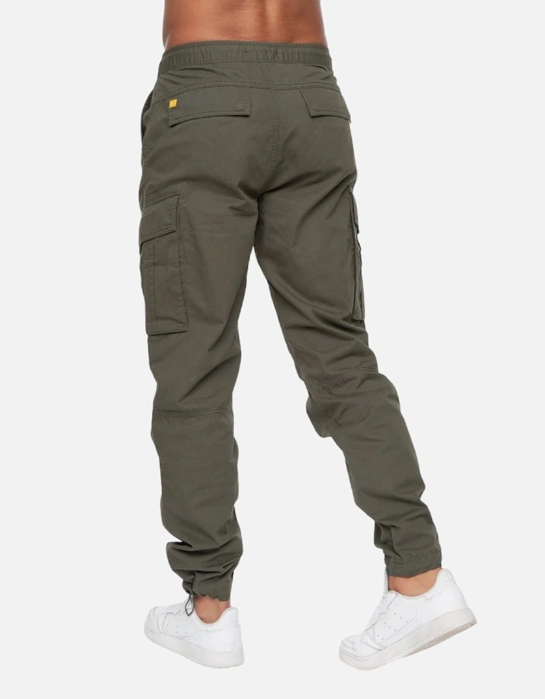 Mens Sidemoore Cargo Trousers