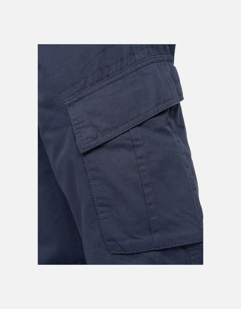 Mens Sidemoore Cargo Trousers