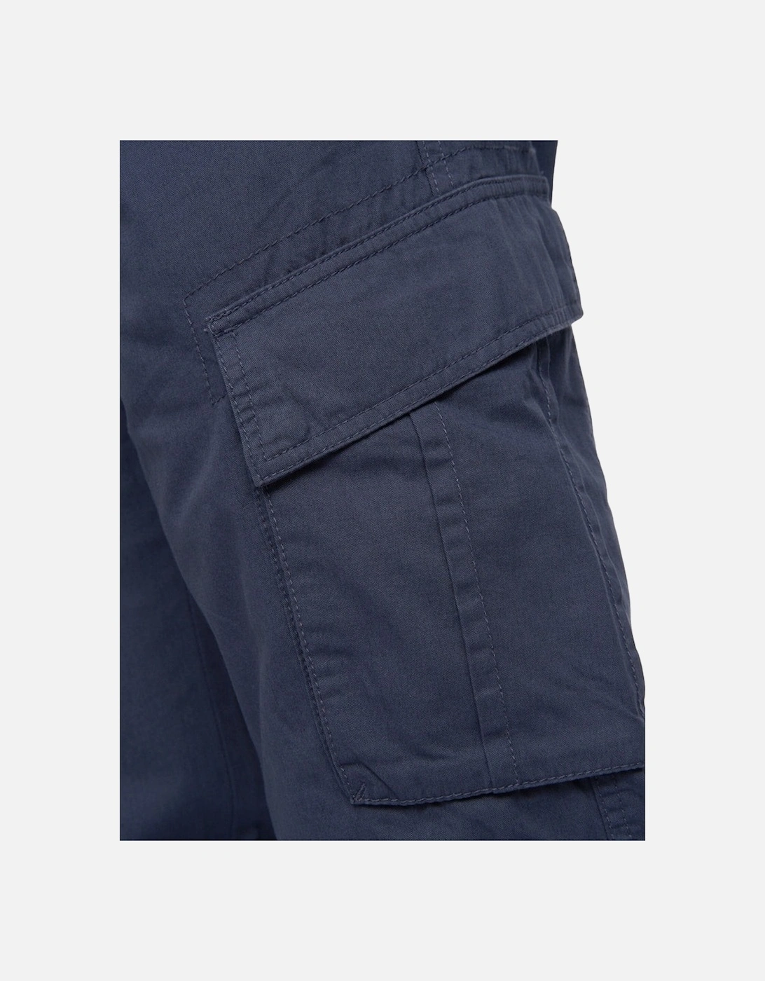 Mens Sidemoore Cargo Trousers