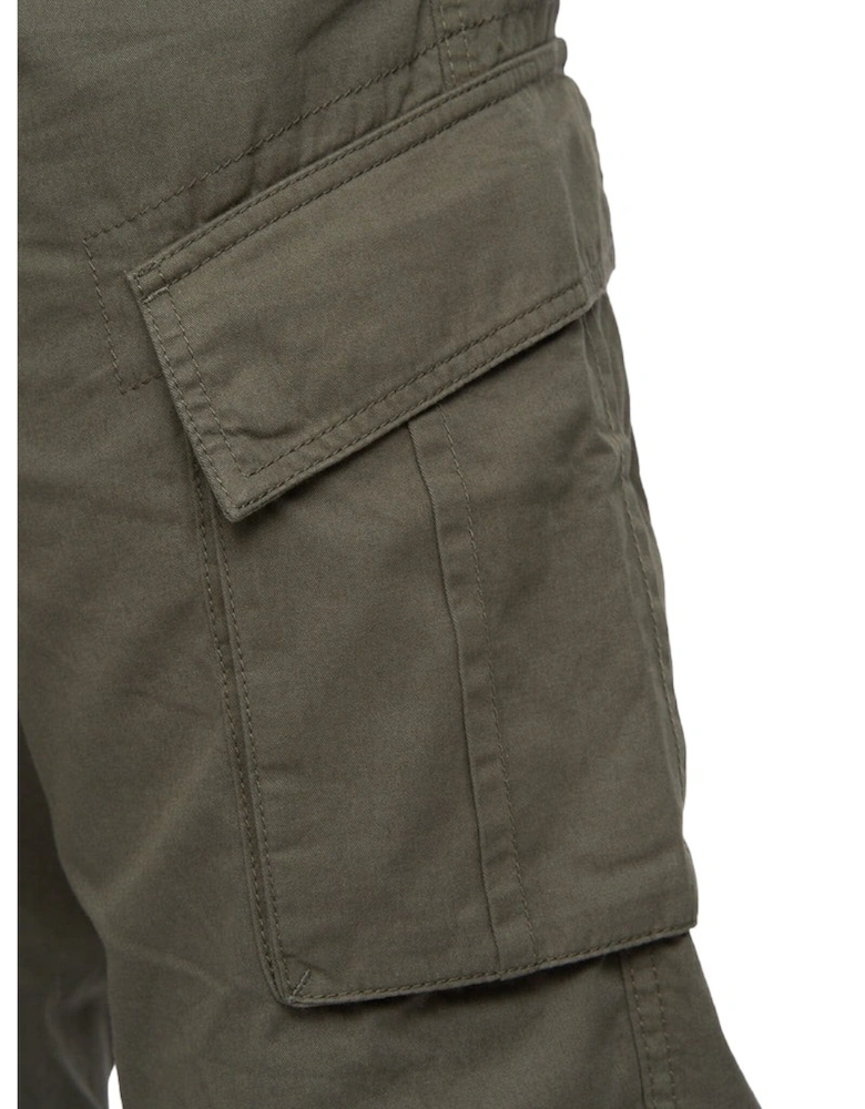 Mens Sidemoore Cargo Trousers