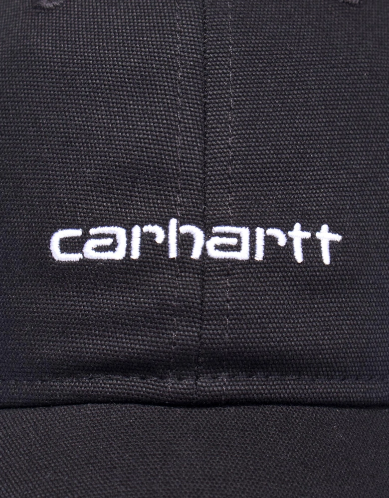 Canvas Script Cap