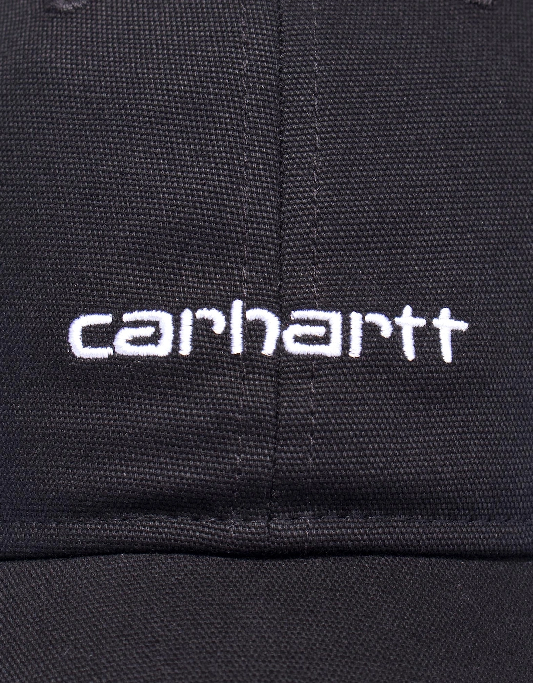 Canvas Script Cap