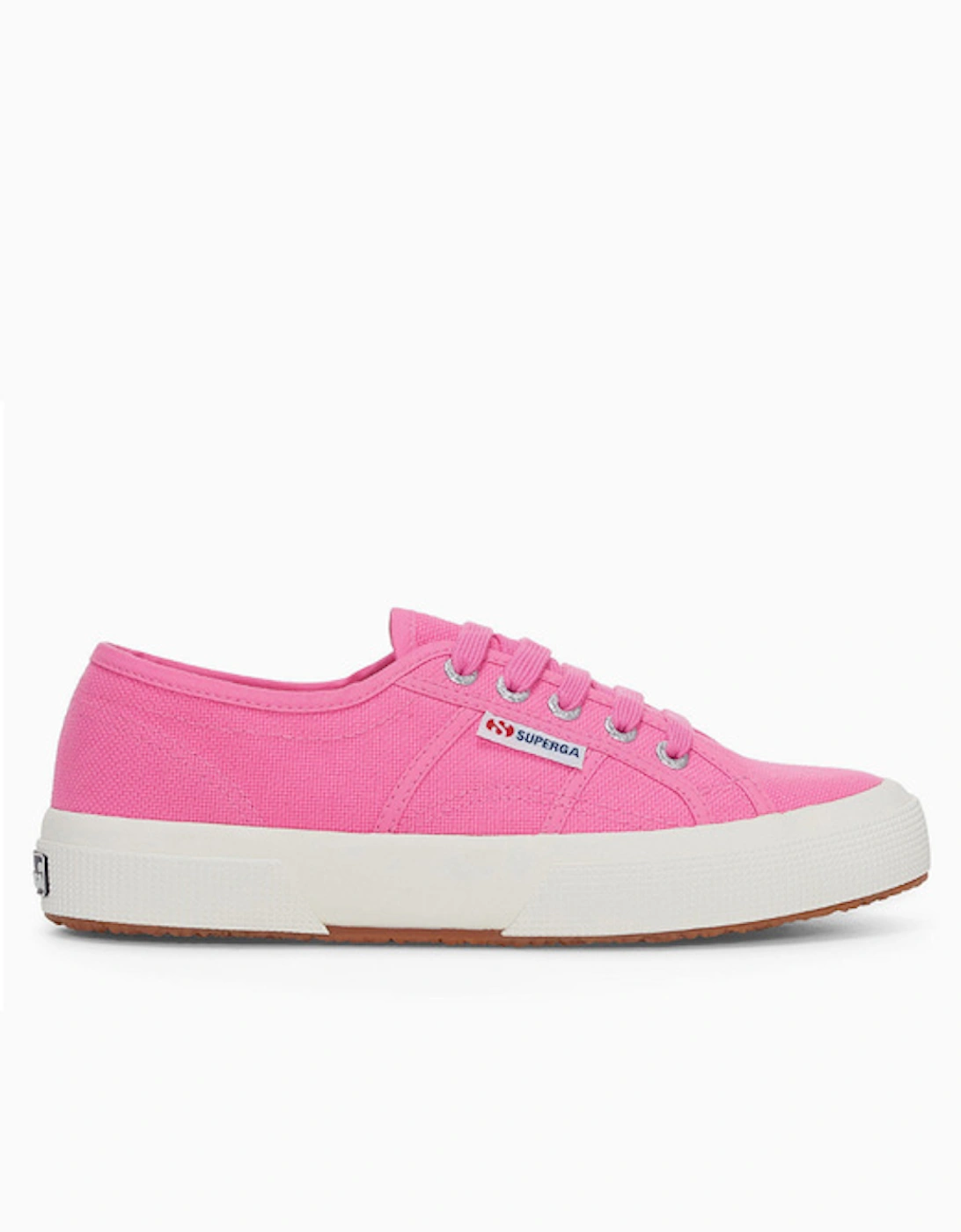 Women's 2750 Cotu Classic Pink Fuchsia, 6 of 5