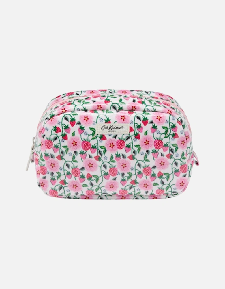 Cosmetic Bag Strawberry