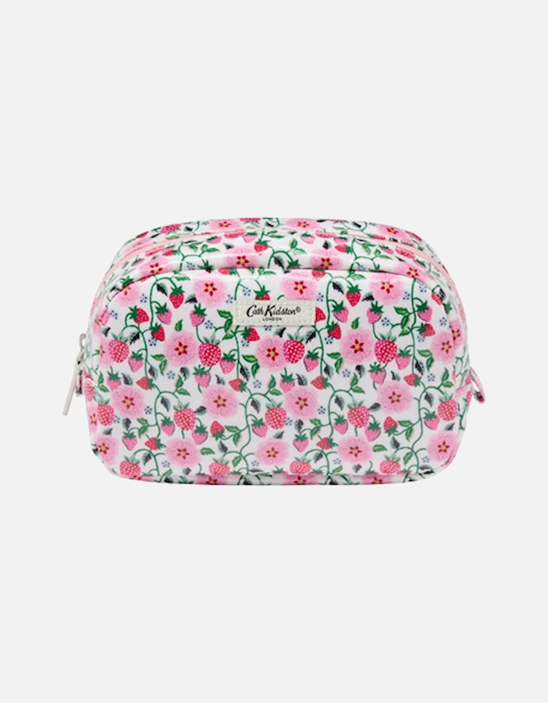 Cosmetic Bag Strawberry, 6 of 5