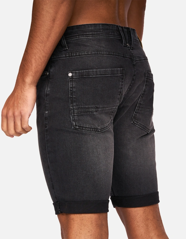 Mens Tadcaster Denim Shorts