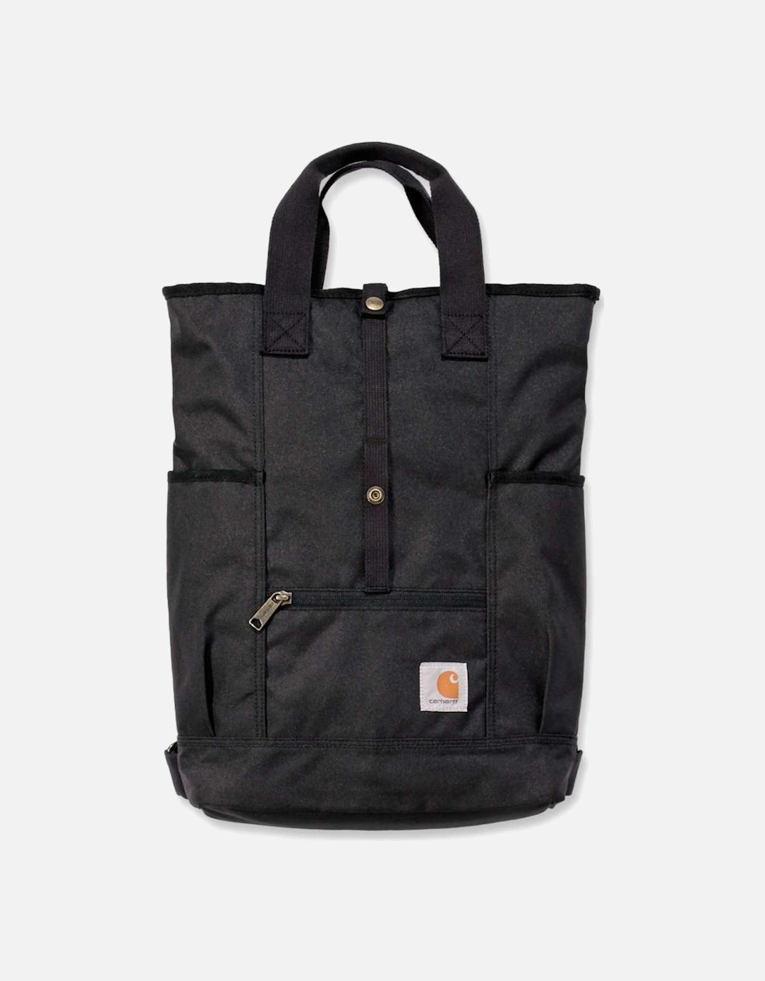 Carhartt Womens Convertible Backpack Tote Bag