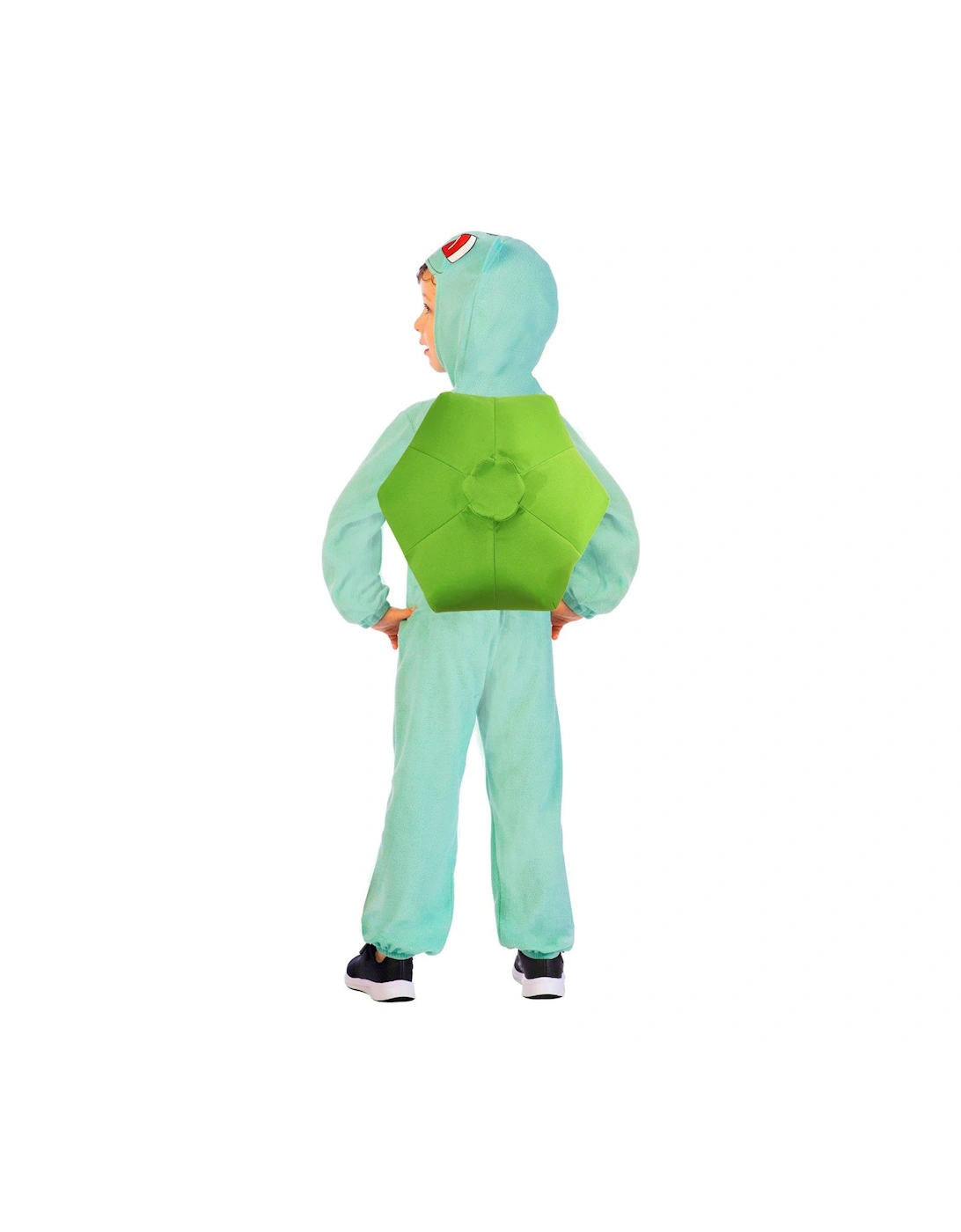 Pokémon Child Bulbasaur Costume