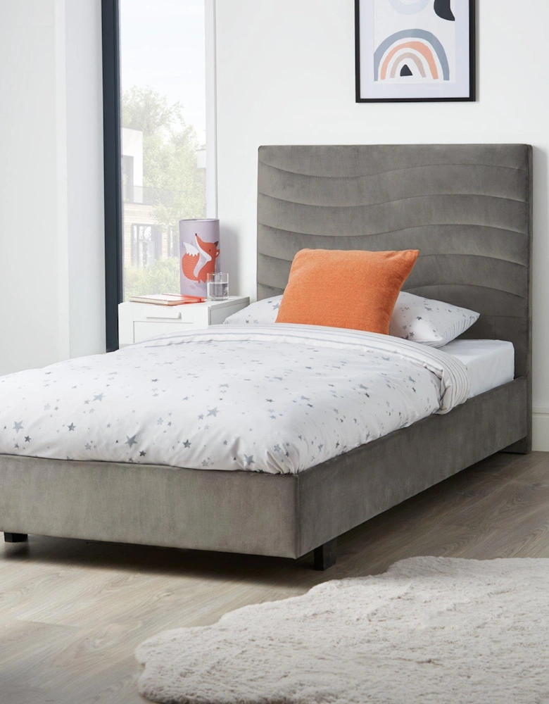 Finn Bed with Mattress Options (Buy and SAVE!)