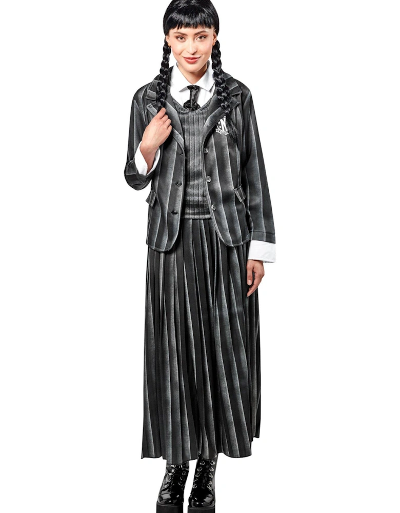Addams School Uniform Adult