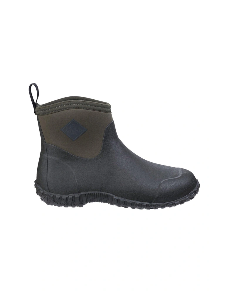 Mens Muckster 2 Ankle - Moss/G