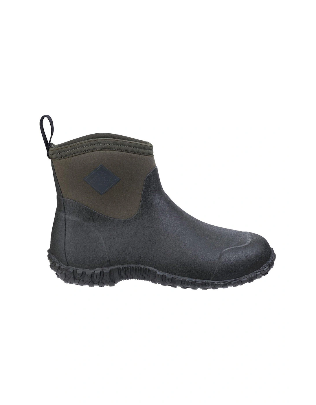 Mens Muckster 2 Ankle - Moss/G, 2 of 1