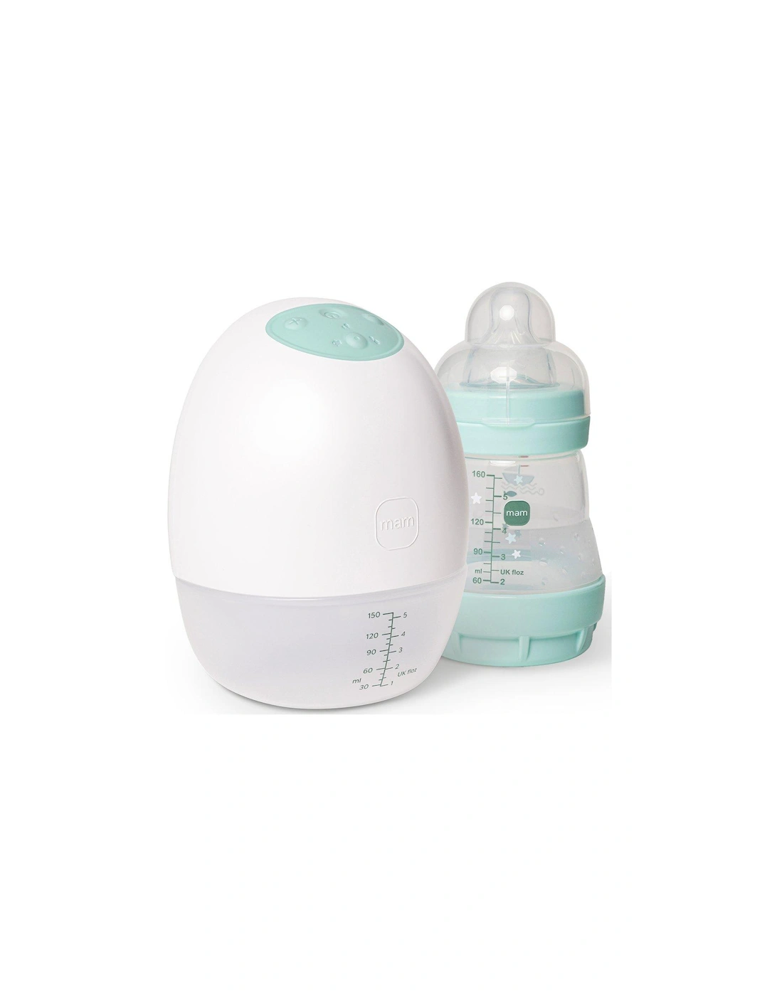 Move Wearable Breast Pump - Single, 2 of 1