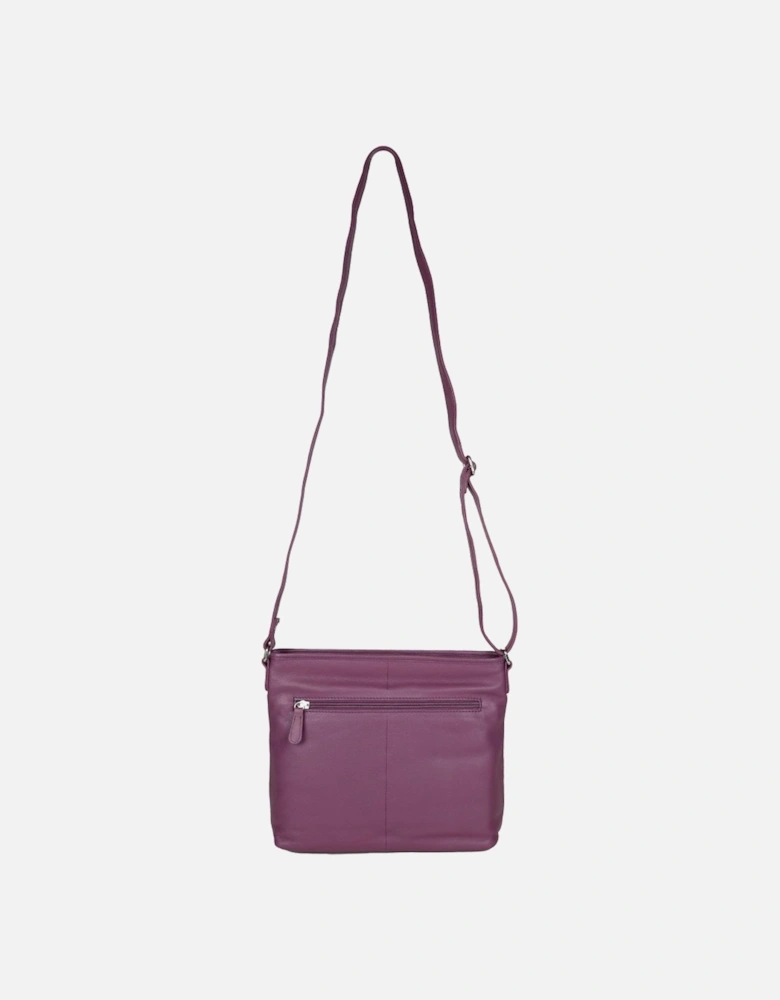 Farlam Womens Messenger Bag