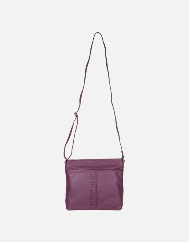 Farlam Womens Messenger Bag