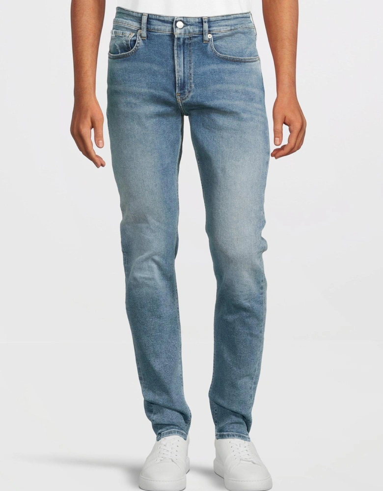 Jeans Slim Tapered Fit Jean