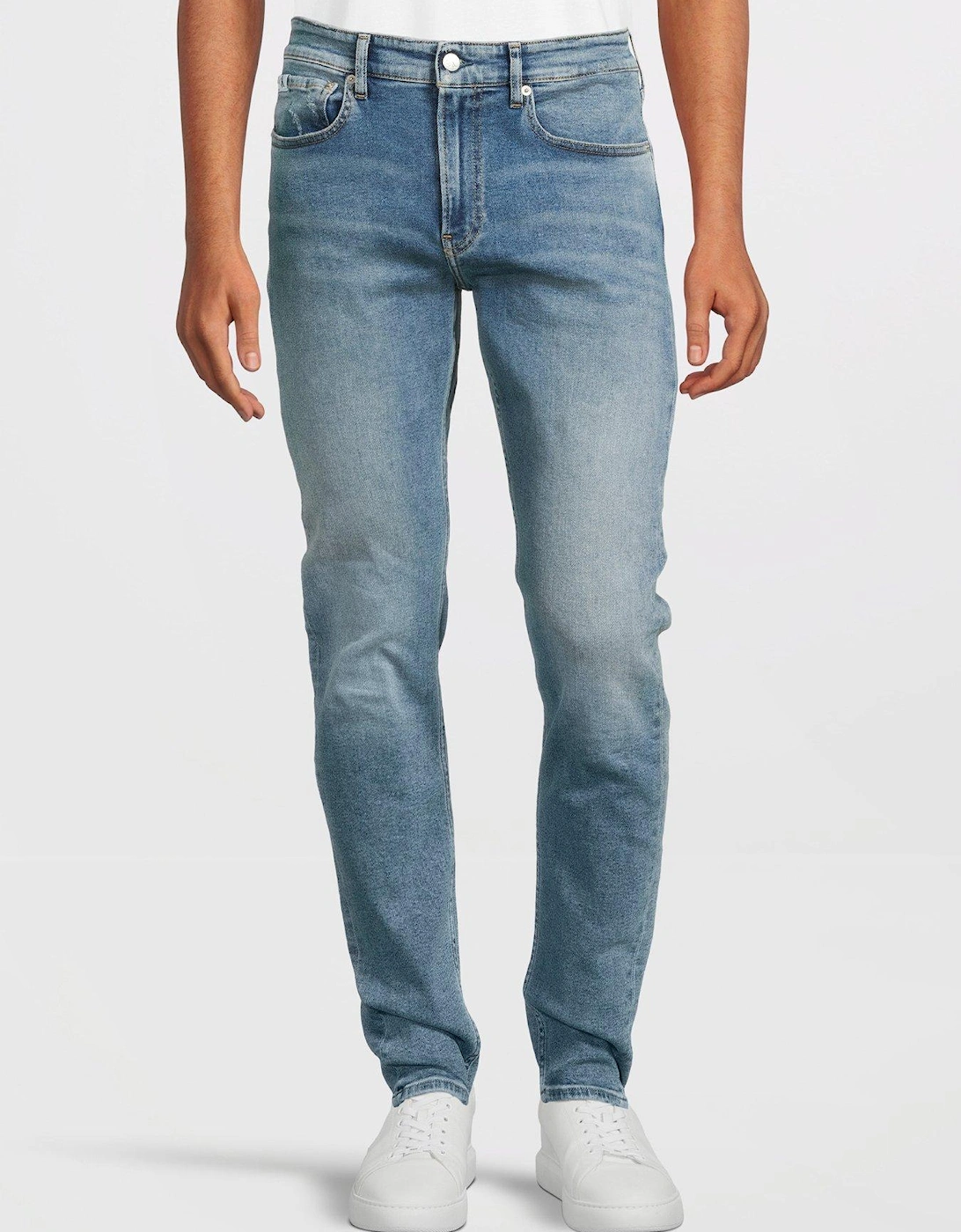 Slim Tapered Fit Jean, 6 of 5
