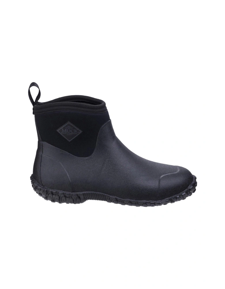 Mens Muckster 2 Ankle - Black