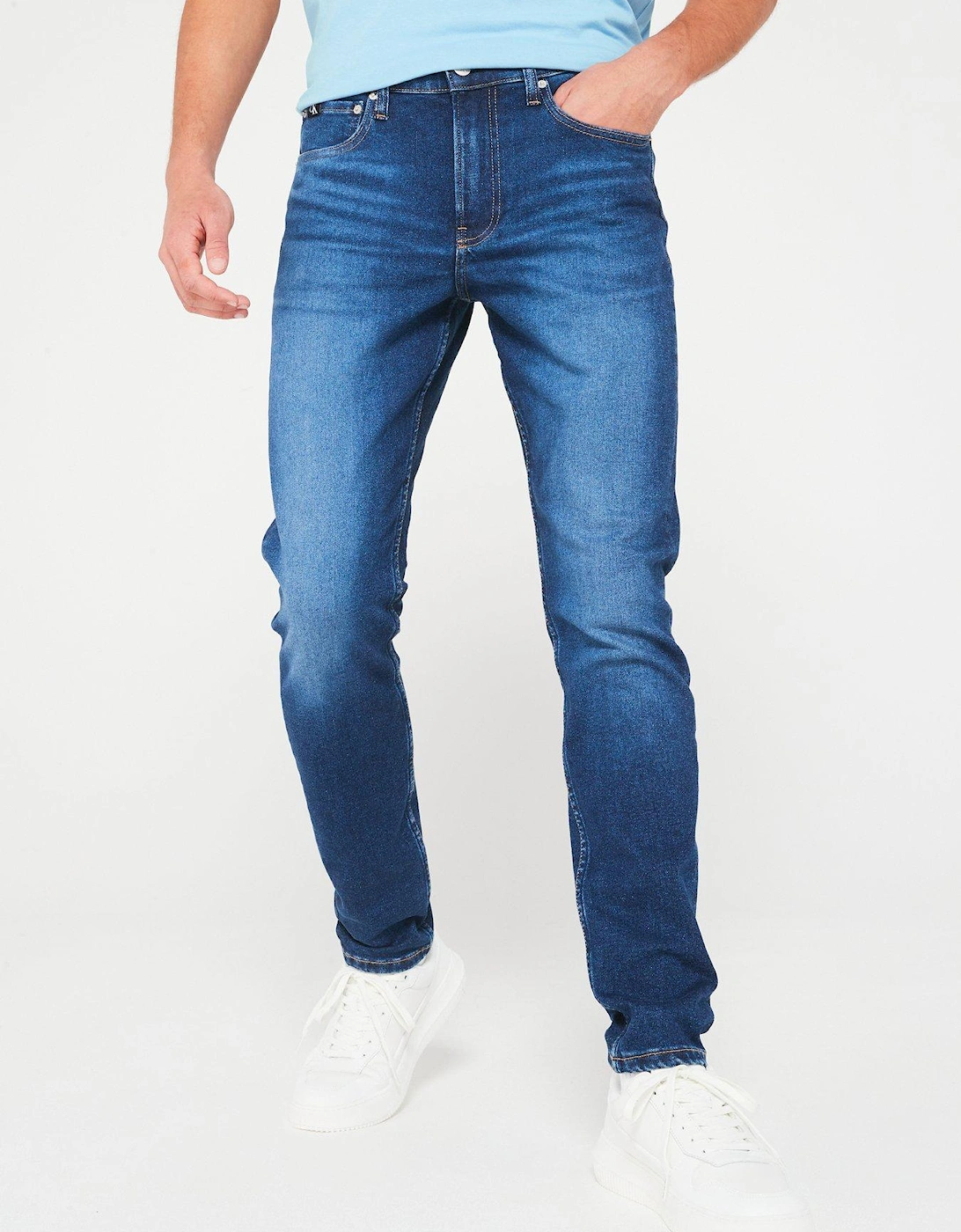 Slim Tapered Fit Jean, 2 of 1