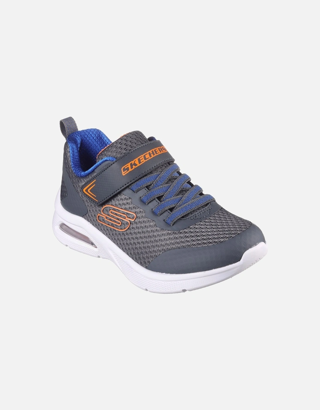 Microspec Max Boys Trainers, 6 of 5