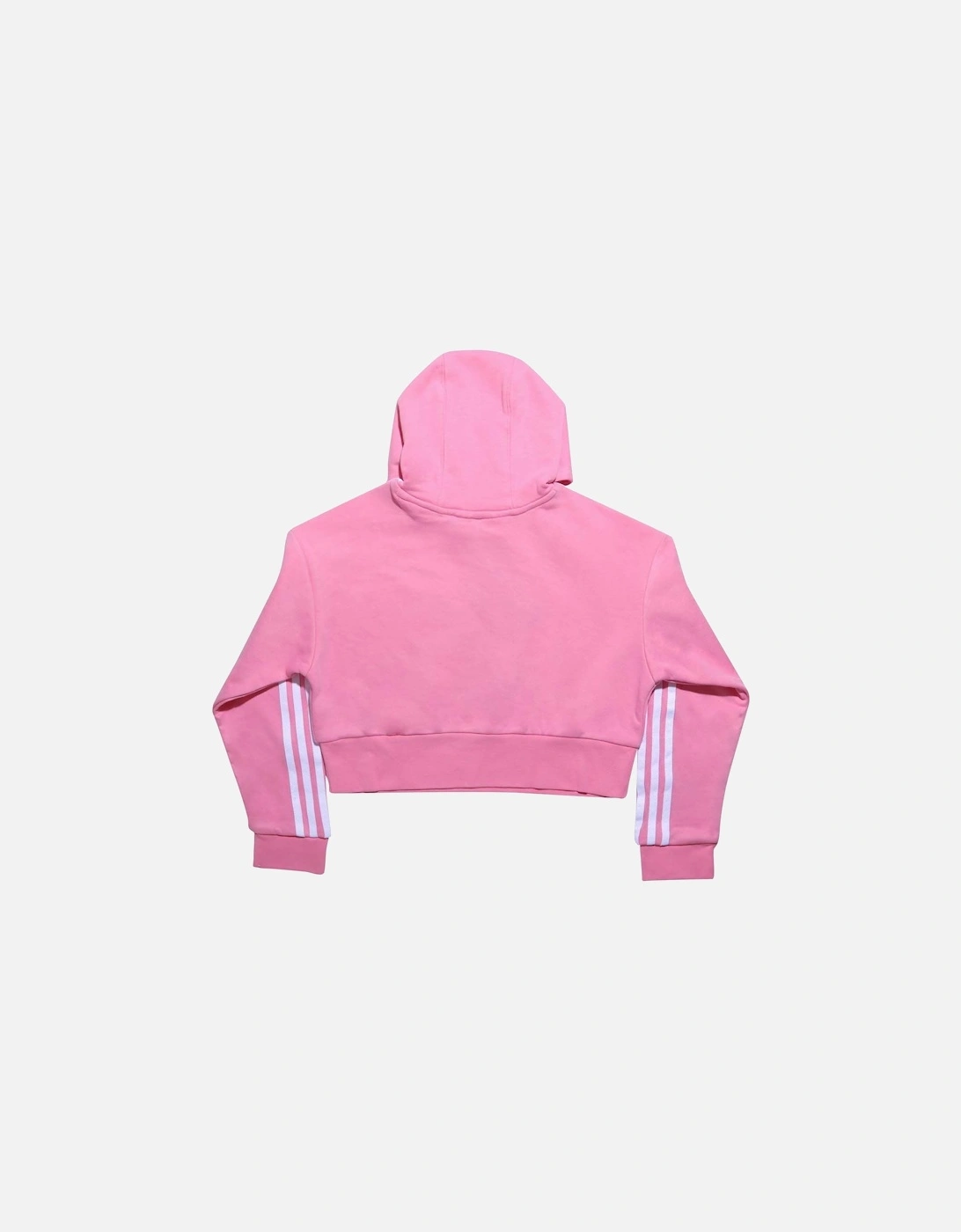 Junior Cropped Hoody