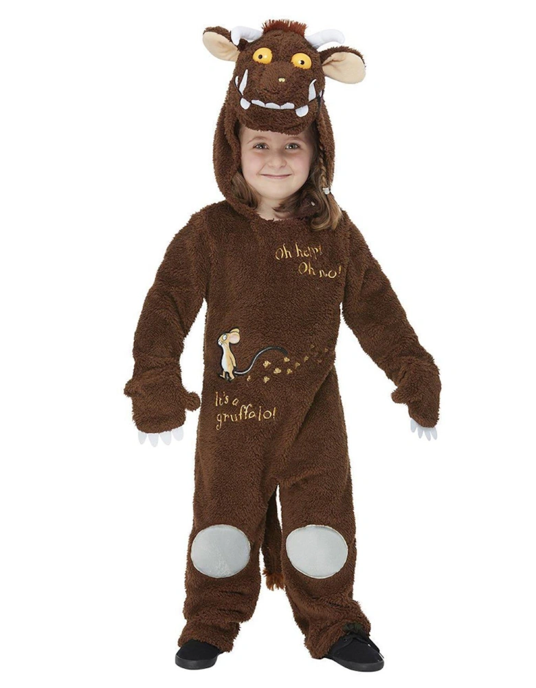 Deluxe Child Costume