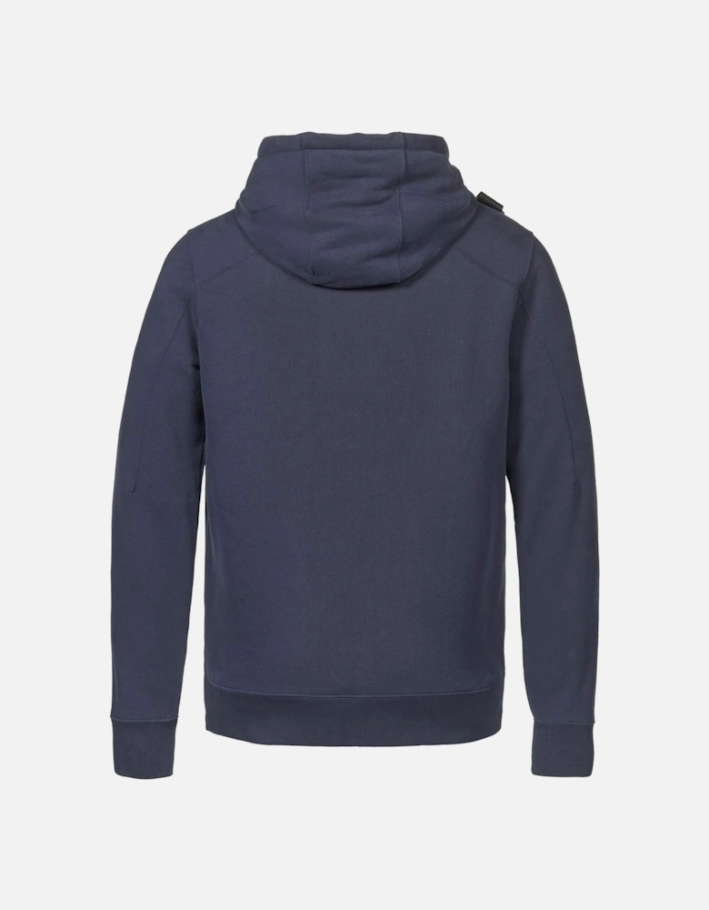 Core Overhead Hoody Ink Navy