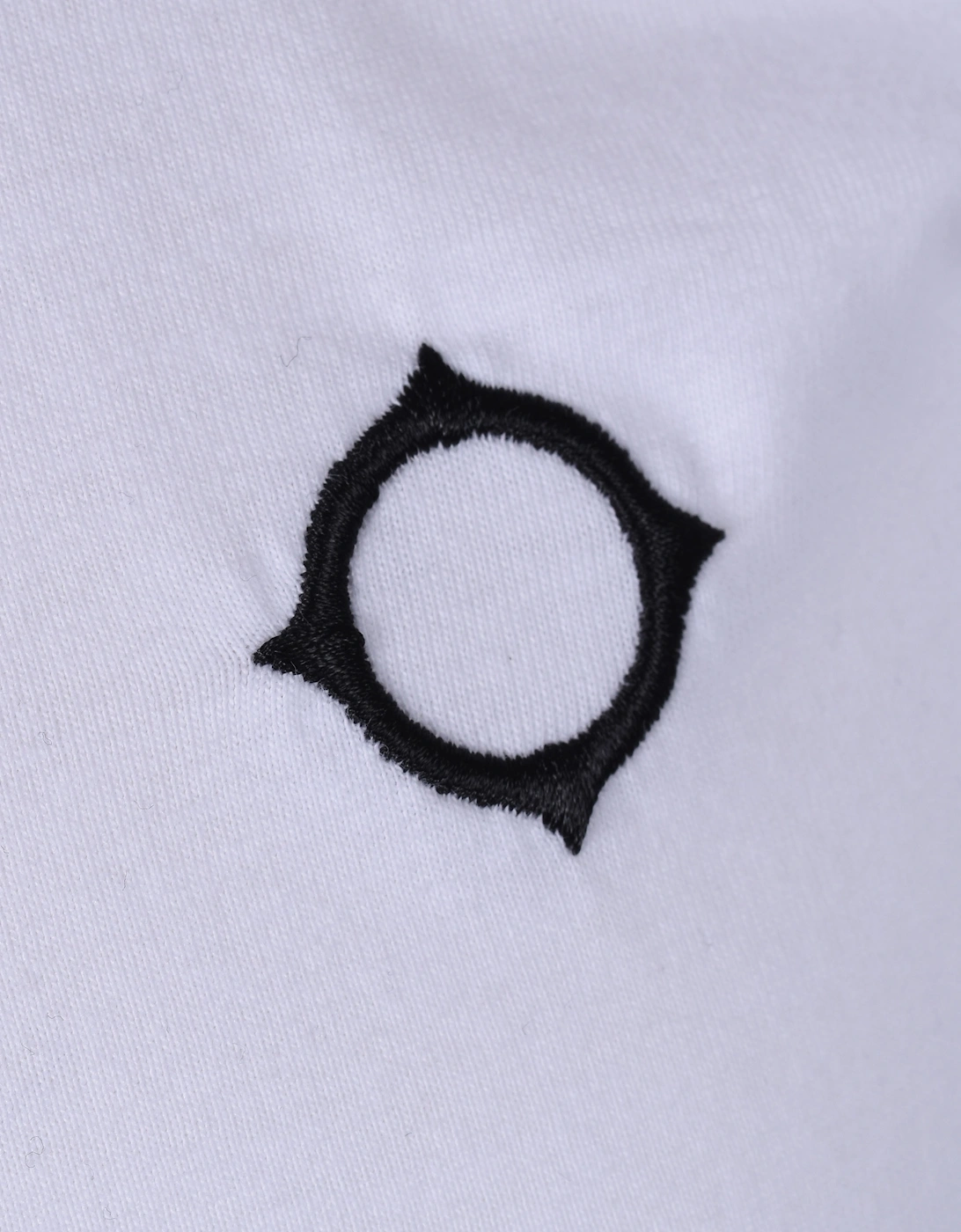 Ss Icon Tee Optic White