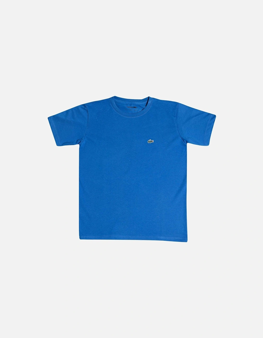 Boys Breathable Cotton Blend T-Shirt, 3 of 2
