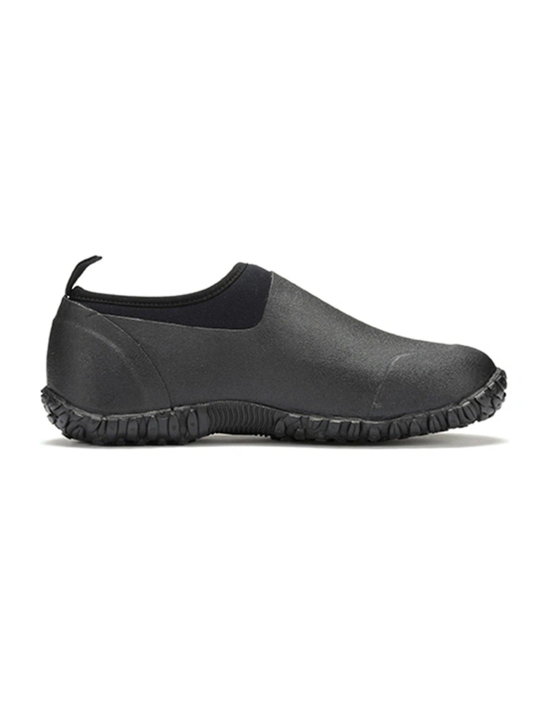 Mens Muckster 2 Low - Black