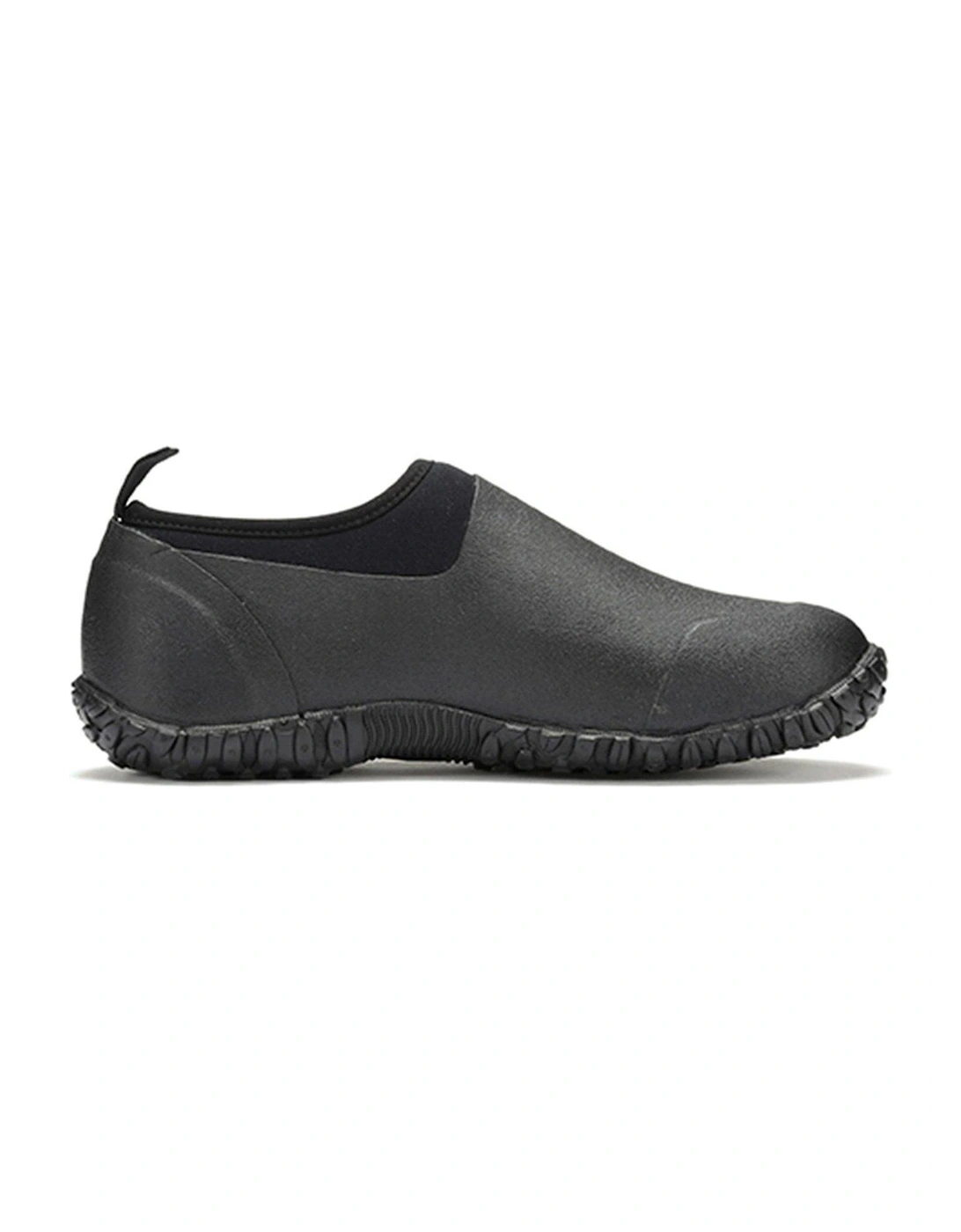 Mens Muckster 2 Low - Black, 2 of 1
