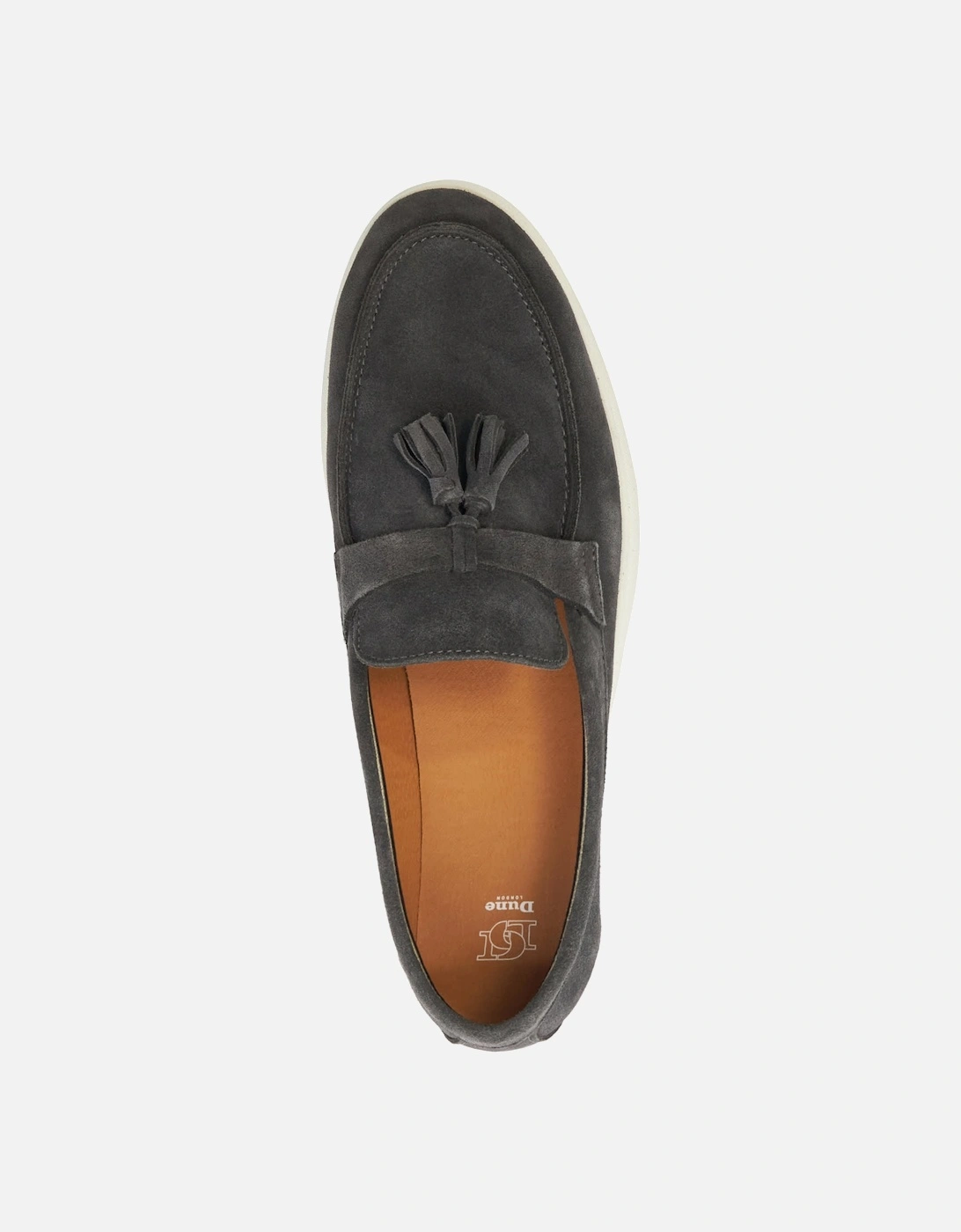 Mens Believes - Tassel Loafers